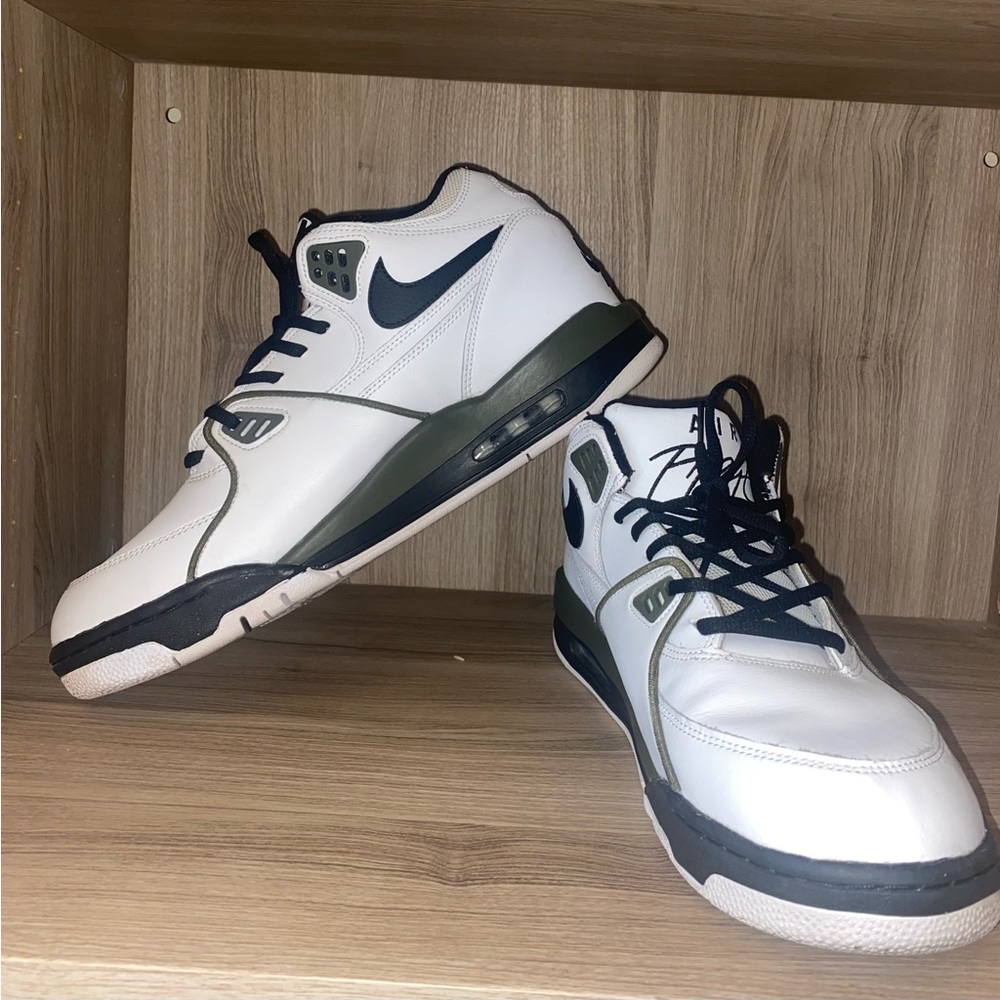 Nike air flight 89 mens size 13